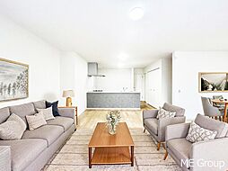 松戸市新松戸南１丁目　４期　新築一戸建て 全２棟