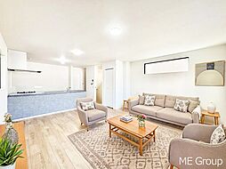 さいたま市浦和区針ヶ谷１丁目　１０期　新築一戸建て　全５棟