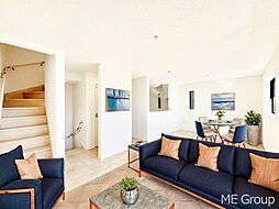 志木市上宗岡5丁目 第32 新築一戸建て 全1棟