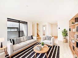 新座市栄5丁目 第18 新築一戸建て 全1棟