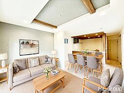 越谷市袋山 2期 新築一戸建て 全2棟