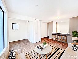 三郷市戸ケ崎１丁目　２４期　新築一戸建て　全１棟