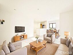 加須市久下２丁目　新築一戸建て　全３棟