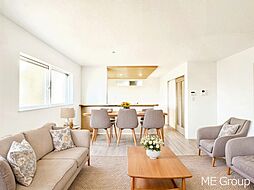 富士見市羽沢１丁目　第1　新築一戸建て　全3棟