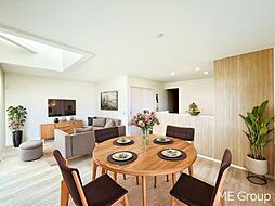 越谷市大竹 2期 新築一戸建て 全3棟