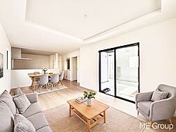 久喜市久喜東5丁目 27期 新築一戸建て 全2棟