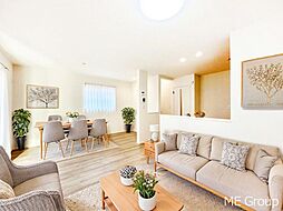 所沢市和ケ原2丁目 新築一戸建て 全2棟