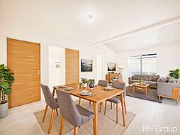 さいたま市見沼区笹丸 新築一戸建て 全1棟