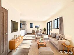 松戸市松戸新田　新築一戸建て　全１棟