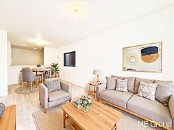 川口市上青木西４丁目　第１５　新築一戸建て　全４棟