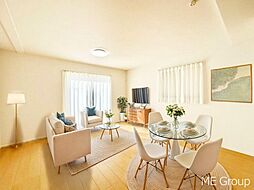 川越市南大塚６丁目　新築一戸建て　全８棟