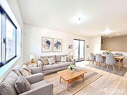 野田市尾崎　第１７　新築一戸建て　全３棟