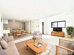 さいたま市浦和区瀬ヶ崎４丁目　15期　新築一戸建て　全2棟