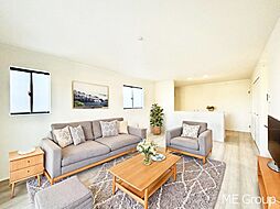 志木市本町３丁目　第１　新築一戸建て　全２棟