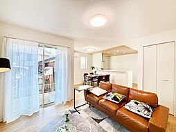 グラファーレ　新座市畑中１丁目　２０期　新築一戸建て　全１棟