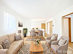 所沢市山口　１６期　新築一戸建て　全２棟