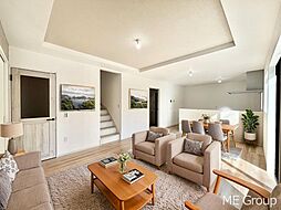 蓮田市緑町１丁目　１３期　新築一戸建て　全１棟