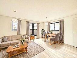 さいたま市浦和区木崎５丁目　第１４　新築一戸建て　全１棟