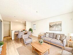 戸田市中町２丁目 第２　新築一戸建て　全１棟