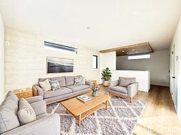 グラファーレ　さいたま市瀬ヶ崎　５期　新築一戸建て　全１棟