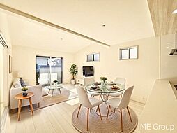 蓮田市西新宿３丁目　新築一戸建て　全１棟