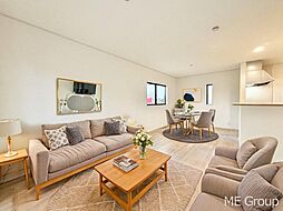 さいたま市西区飯田新田　第２　新築一戸建て　全１０棟