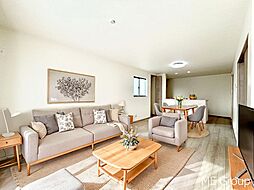 さいたま市北区吉野町２丁目　新築一戸建て 全４棟