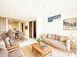 さいたま市北区宮原町４丁目　新築一戸建て　全２棟