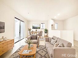 さいたま市北区別所町　第２　新築一戸建て　全２棟