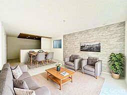 グラファーレ　朝霞市膝折町５丁目　１８期　新築一戸建て　全５棟