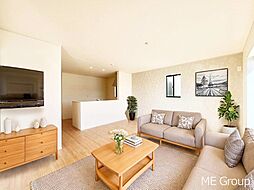 柏市高田　新築一戸建て　全３棟