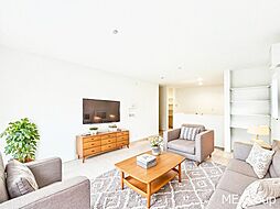 柏花野井　２４-２期　新築一戸建て　全１棟