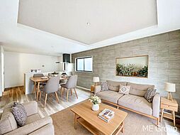 柏市大室　７期　新築一戸建て　全１棟