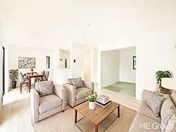 富士見市水子 第32 新築一戸建て 全3棟