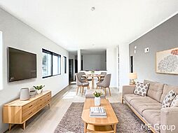 さいたま市南区大谷口　３３期　一戸建て　全４棟