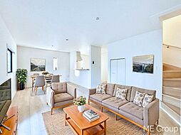 春日部市藤塚　第２５　新築一戸建て　全１棟