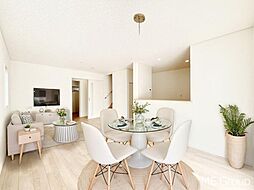 さいたま市桜区塚本　第７　新築一戸建て　全１棟