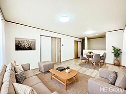 所沢市上新井２丁目　新築一戸建て　全８棟