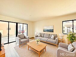 足立区六木２丁目　4期　新築一戸建て　全２棟