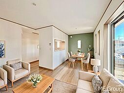 西東京市谷戸町３丁目　新築一戸建て　全１棟