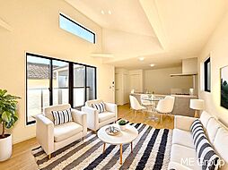 西東京市田無町７丁目　１０期　新築一戸建て