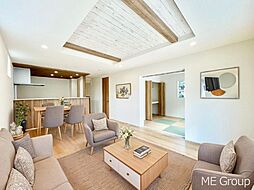 草加市遊馬町　２期　新築一戸建て　全１棟