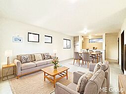 川口市柳崎３丁目　２期　新築一戸建て　全２棟