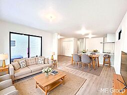 越谷市千間台東２丁目　１０期　新築一戸建て　全１棟