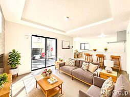 さいたま市西区内野本郷　７期　新築一戸建て　全１棟