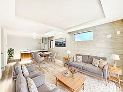 八潮市八潮７丁目　４期 　新築一戸建て　全８棟