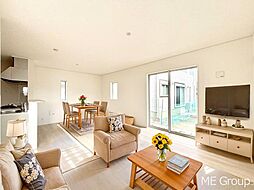 富士見市諏訪２丁目　第７　新築一戸建て　全４棟