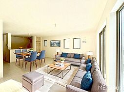 流山市向小金４丁目　１期　新築一戸建て　全１棟