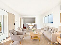 柏酒井根６丁目　第１期　新築一戸建て　全１棟