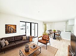 流山市鰭ヶ崎　２５期　新築一戸建て　全１棟